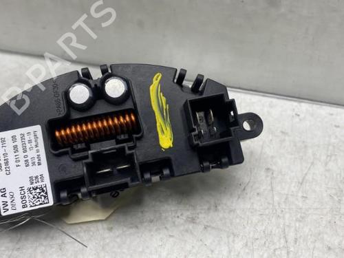 Used Heater resistor Heater resistor VW GOLF VII (5G1, BQ1, BE1, BE2) [2012-2021] 19970261 19970261