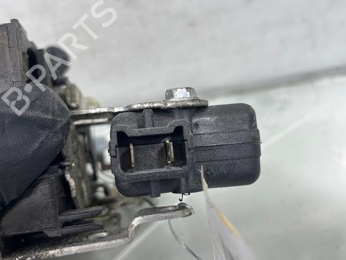 Used Front right lock Front right lock DACIA LOGAN (LS_) 1.5 dCi (LS0K) (68 hp) 34560991 34560991