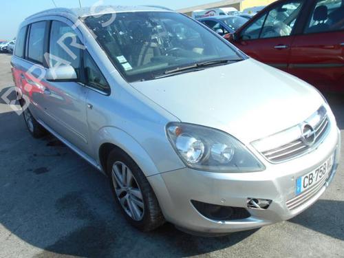 Rim OPEL ZAFIRA / ZAFIRA FAMILY B (A05) 1.7 CDTI (M75) | BP19994901C45 