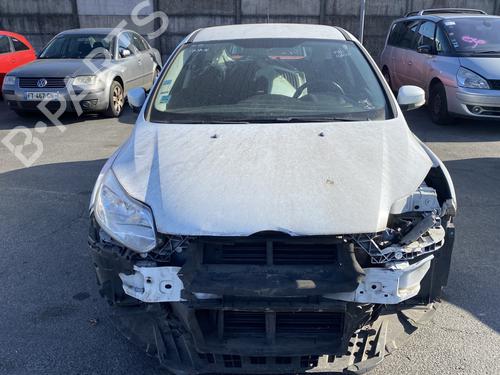 Left front shock absorber FORD FOCUS III 1.6 TDCi | BP27361387M16 - Image 11