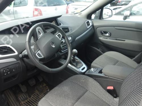 Switch RENAULT SCÉNIC III (JZ0/1_) 1.5 dCi | BP20002056I30 - Image 13