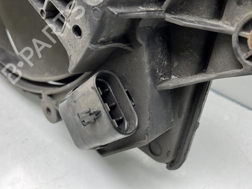 Radiator fan FIAT GRANDE PUNTO (199_)  | BP20020940M35 
