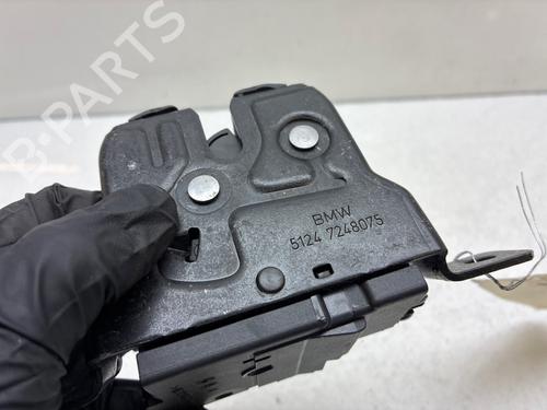 Used Tailgate lock Tailgate lock 39393689 39393689