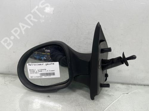left-mirror-renault-twingo-ii-cn0_-2007-36792375 main image