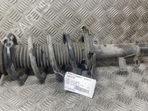 Used Left front shock absorber FORD FOCUS IV (HN) 1.0 EcoBoost (125 hp) 28385259