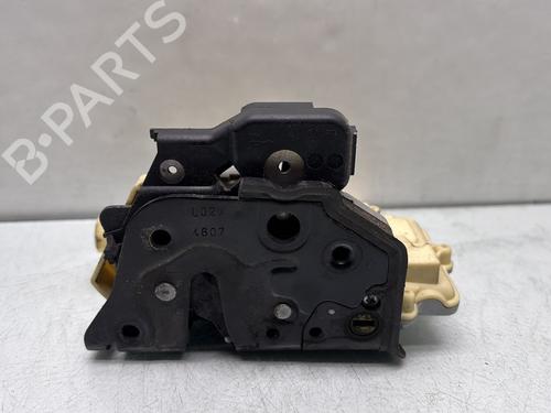Used Rear left lock AUDI A3 Sportback (8PA) 2.0 TDI 16V (140 hp) 29707266