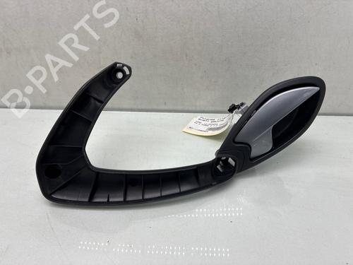 Used Front left interior door handle Front left interior door handle FORD KA (RU8) 1.2 (69 hp) 34242658 34242658