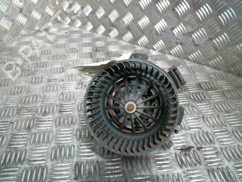 Heater blower motor RENAULT MASTER II Van (FD) 2.5 dCi | BP20014397M62 