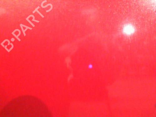 Right rear door PEUGEOT 206 SW (2E/K) 2.0 HDi | BP19986097C5 
