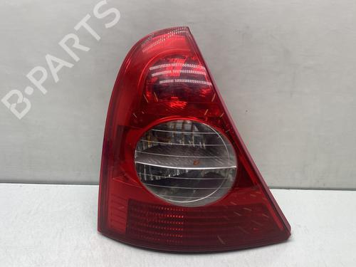 Used Left taillight RENAULT CLIO II (BB_, CB_) 1.5 dCi (B/CB07) (65 hp) 29507983