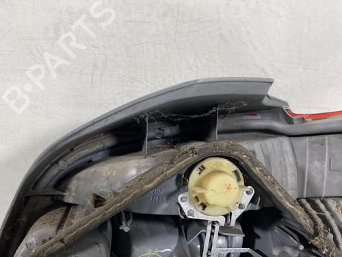 Left taillight TOYOTA YARIS (_P1_) 1.4 D-4D (NLP10_, NLP10R) | BP28097210C34 