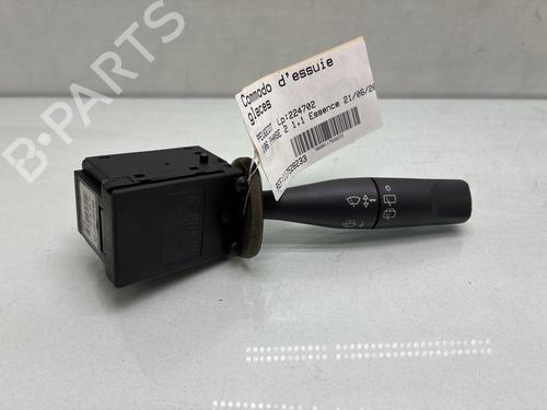 Used Steering column stalk Steering column stalk PEUGEOT 106 II (1A_, 1C_) 1.1 i (60 hp) 35955747 35955747