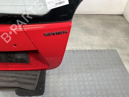 Tailgate CHEVROLET SPARK (M300) 1.0 | BP32208335C6 - Image 10