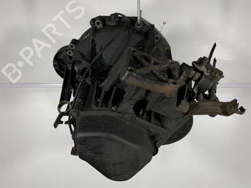 Gearbox CITROËN JUMPER I Van (230L) 2.5 D | BP21145012M3 