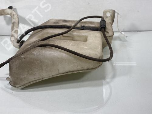 Windscreen washer tank NISSAN NOTE (E11, NE11) 1.5 dCi | BP19973688C113 