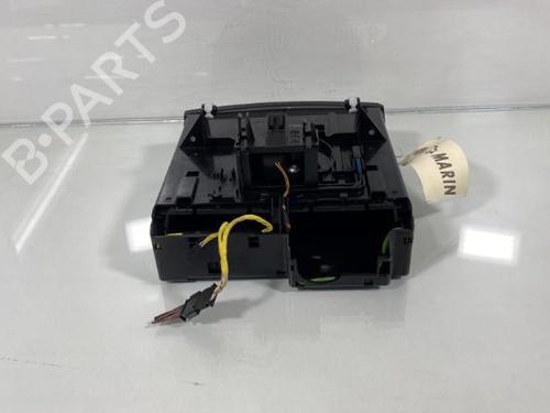 Used Warning switch MERCEDES-BENZ E-CLASS (W211) E 280 CDI (211.020) (190 hp) 19994386