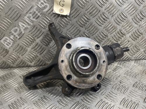 Venstre Styrespindel Lejehus CITROËN C4 Picasso I MPV (UD_) 1.6 HDi 110 (112 hp) 29842139