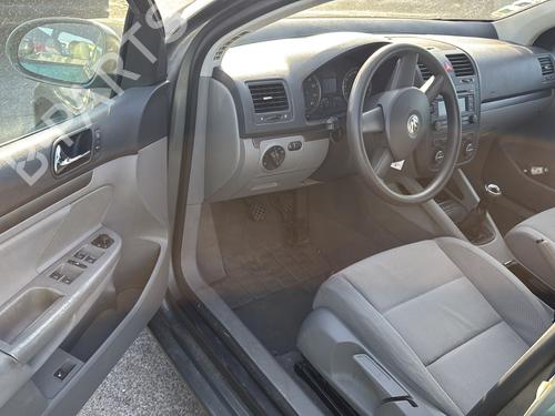 Right sun visor VW GOLF V (1K1) 1.6 FSI | BP27663068I2 - Image 12