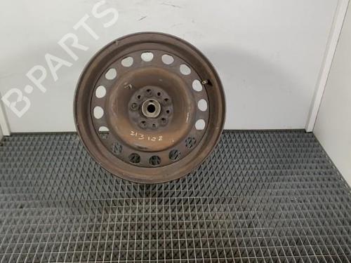 Used Rim Rim PEUGEOT 807 (EB_) 2.0 HDi (107 hp) 19965925 19965925