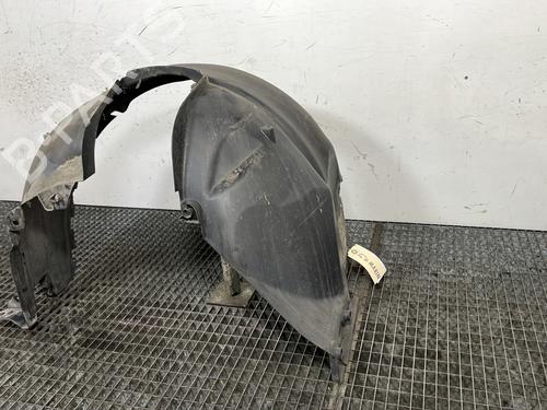 Wheel arch DACIA LODGY (JS_) 1.6 LPG | BP29961875C56 