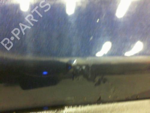 Right front door LAND ROVER RANGE ROVER II (P38A) 2.5 D 4x4 | BP21958176C3 