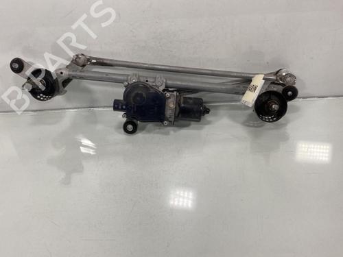 Front wiper motor NISSAN X-TRAIL III (T32_, T32R, T32RR) 1.6 dCi (T32) | BP19955939M29