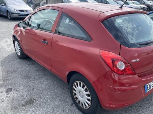 ABS Bremseaggregat OPEL CORSA D (S07) 1.3 CDTI (L08, L68) | BP22319232M43 