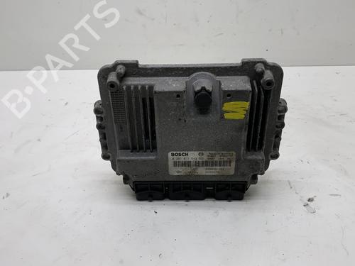 Used Engine control unit (ECU) Engine control unit (ECU) RENAULT GRAND SCÉNIC II (JM0/1_) [2004-2009] 20023776 20023776