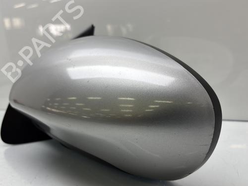 Left mirror NISSAN QASHQAI I (J10, NJ10) 1.5 dCi | BP29286888C26 