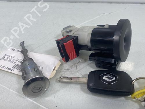 Ignition barrel RENAULT TWINGO III (BCM_, BCA_) 1.0 SCe 75 | BP32765914M48 - Image 3