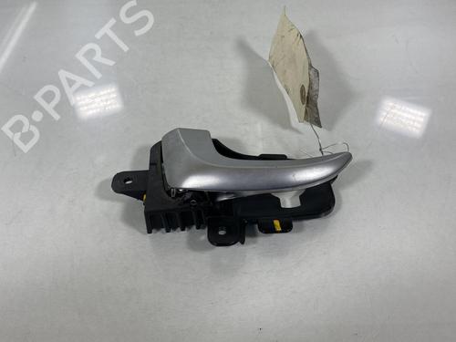 Used Rear left interior door handle Rear left interior door handle HYUNDAI i30 (GD) 1.6 CRDi (110 hp) 20011536 20011536