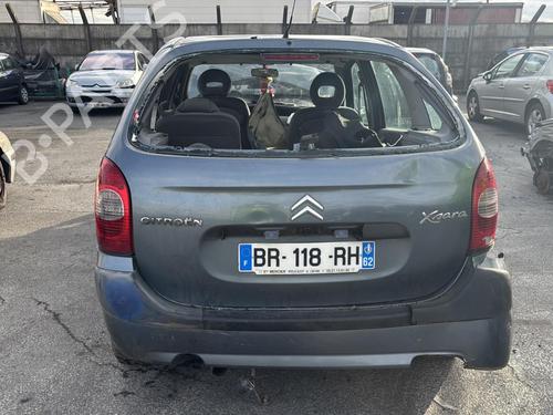 Steering column stalk CITROËN XSARA PICASSO (N68) 1.6 HDi | BP24428843I23 