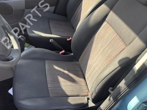 Steering column RENAULT MODUS / GRAND MODUS (F/JP0_) 1.5 dCi (FP0F, JP0F) | BP36474259M21 - Image 21