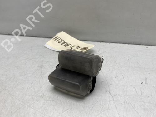 Used Licence plate light PEUGEOT 207 SW (WK_) 1.6 HDi (90 hp) 24961332
