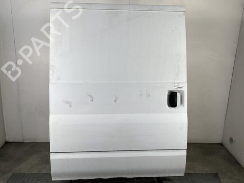 Used Right slide door FORD TRANSIT Van (FA_ _) 2.2 TDCi (85 hp) 24236207