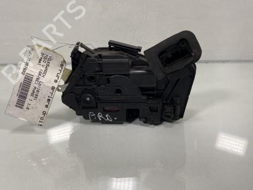 Rear right lock VW POLO V (6R1, 6C1)  | BP20016613C99 