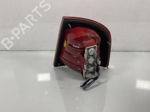 Left taillight SKODA OCTAVIA I (1U2) 1.9 TDI | BP19974223C34 