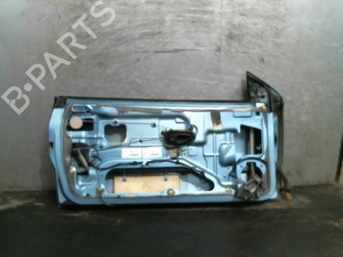 Left front door PEUGEOT 406 Coupe (8C)  | BP20015703C2 