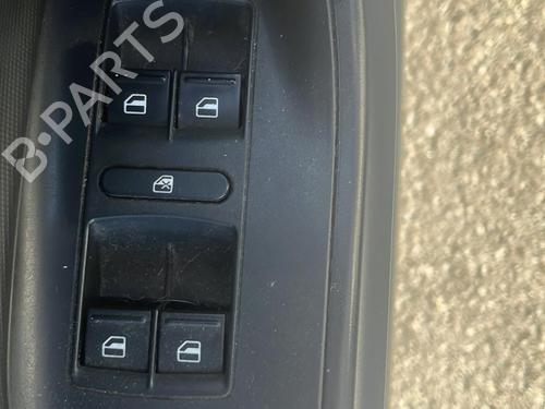 Left taillight SEAT IBIZA IV (6J5, 6P1) 1.4 TDI | BP22522406C34 