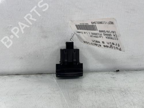 Used Switch Switch CITROËN C4 Grand Picasso I (UA_) 1.6 HDi (109 hp) 33774242 33774242
