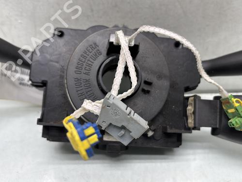 Steering column stalk PEUGEOT 206 Hatchback (2A/C) 2.0 HDI 90 | BP28282419I23 