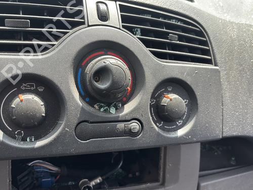 Warning switch RENAULT KANGOO Express (FW0/1_) 1.5 dCi 85 (FW0K, FW0L, FW0B) | BP27234741I22  - Image 29
