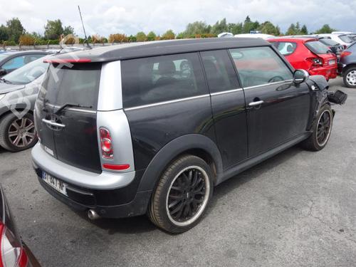 Used Parts MINI MINI CLUBMAN (R55) One D 4440790