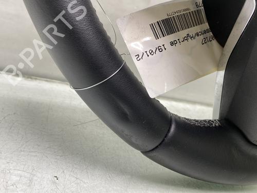 Steering wheel FORD FIESTA VII (HJ, HF) 1.0 EcoBoost mHEV | BP25770393C49 - Image 4