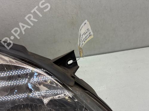 Right headlight CITROËN C5 I (DC_) 2.0 HDi (DCRHZB, DCRHZE) | BP35896714C29 - Image 2