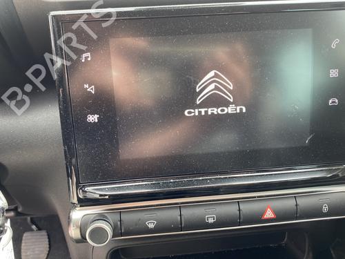 Køler CITROËN C3 AIRCROSS II (2R_, 2C_) 1.2 PureTech 110 (2RHNZB, 2RHNZW, 2RHNPX, 2RHNPJ) | BP28215738M31 