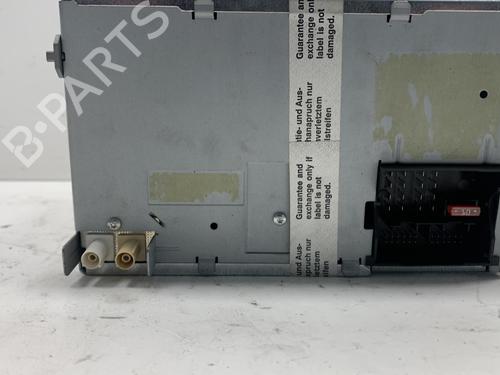 Radio VW GOLF V (1K1)  | BP20023934E6 