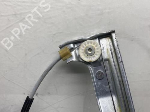 Used Front right window mechanism Front right window mechanism CITROËN C4 CACTUS 1.5 BlueHDi 100 (102 hp) 19970002 19970002
