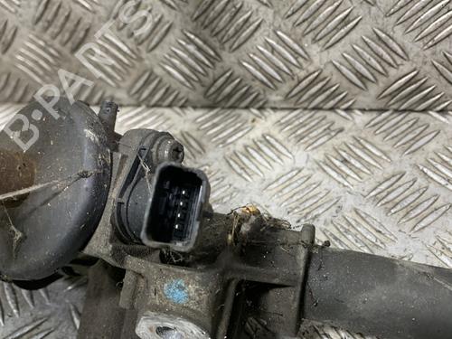 Steering rack RENAULT CLIO II (BB_, CB_) 1.2 (BB0A, BB0F, BB10, BB1K, BB28, BB2D, BB2H, CB0A,... | BP32495751M22