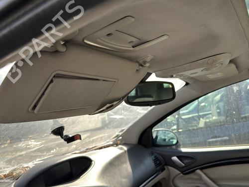 Left headlight CITROËN C5 II (RC_) 2.2 HDi | BP30181056C28